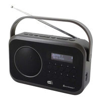 SOUNDMASTER DAB270 Manual