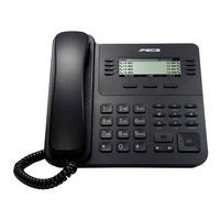 Lg-Ericsson iPECS LIP-9030 Key Features Manual