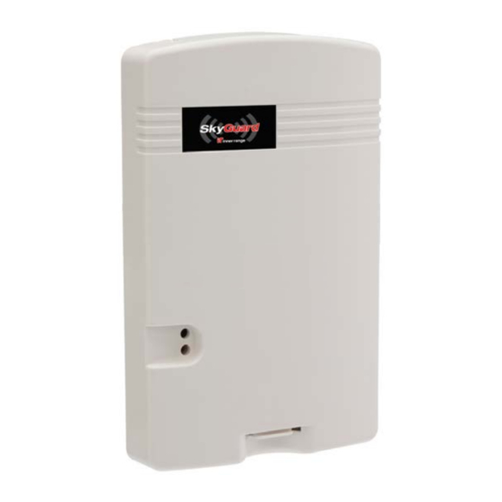 Inner Range SkyGuard IGM Installation & Operation Manual