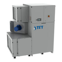 TFT ADP2000G Technical Manual