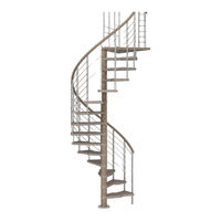 Fontanot Genius 050A 2:Easy Assembly Instructions Manual