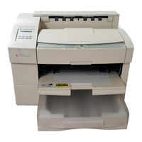 GCC Technologies Elite XL 20 Series Software Installation