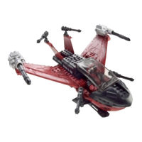 Hasbro CobraRaven 6505 Manual