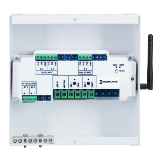 Arista ALC2-R Instructions Manual
