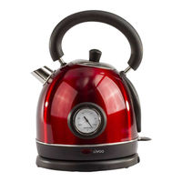 Livoo DOD157 User Manual