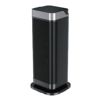 Elechelf GD9215AD20 User Manual
