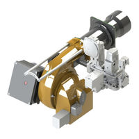Ecostar ECO 1 Installation, Operating And Maintenance Manual