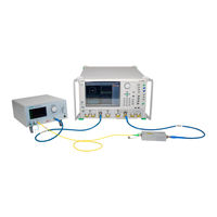 Anritsu VectorStar ME7848A-0271 Maintenance Manual