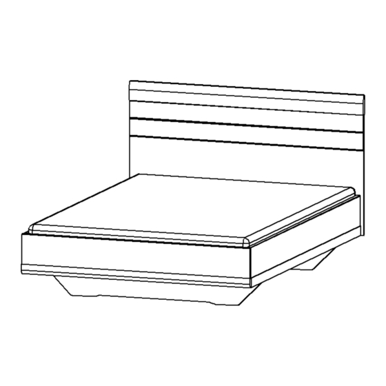 Rauch ME808 Assembly Instructions Manual