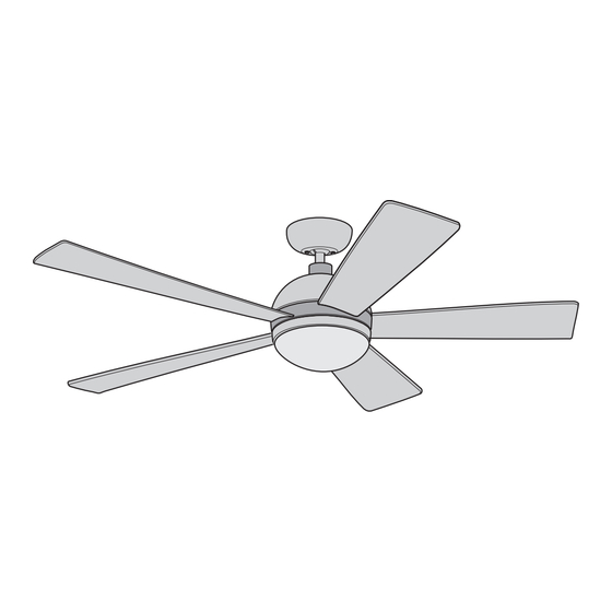 Parrot Uncle BBCF235 Owner's Manual