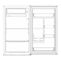 West Bend WBR33W Instruction Manual