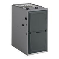 Allied A97UH2E070B12S Service Manual