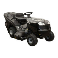 Gardol 155107HRB Instruction Manual