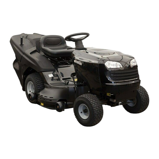 Gardol 155107HRB Instruction Manual