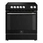 Forno Espresso FFSEL6012-30 Series Instruction Manual