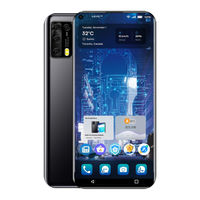 Love L.O.V.E. PHONE Quick Start Manual