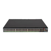 H3C LS-5590-28T8XC-EI-H3 Hardware Information