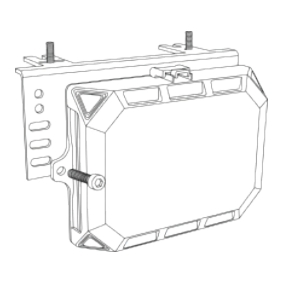 Uni-bond SG800 Installation Manual
