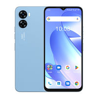 Umidigi G3 Max User Manual