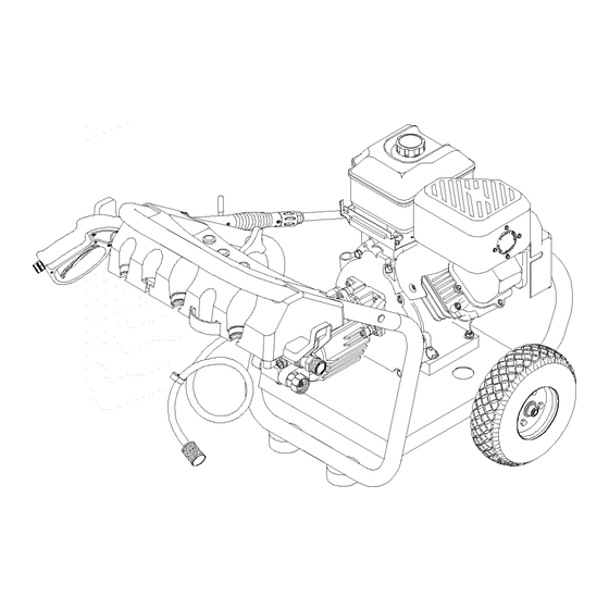 Troy-Bilt 1904 Owner's Manual