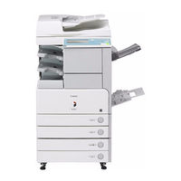 Canon imageRUNNER 2870 Specifications