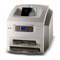 Kodak Dryview 5800 Service Manual