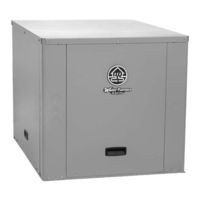Water Furnace 502W12 Installation Manual