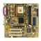 Motherboard Asus P4S800-MX SE User Manual