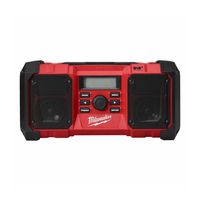 Milwaukee M18 JSRDAB+ Original Instruction