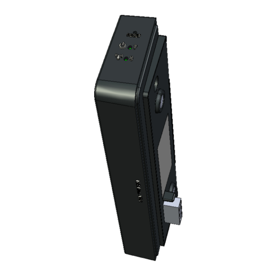 Sercomm DRG600-WiFi User Manual