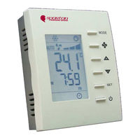 Spartan TE226 Series Operation Manual