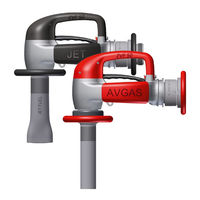 Elaflex ZVF 50 Installation And Operating Information