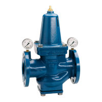 Honeywell D15P Installation Instructions Manual