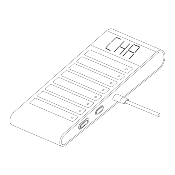AbleNet Relax Quick Start Manual