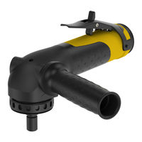 Atlas Copco LSV39 S066-M14 Product Instructions