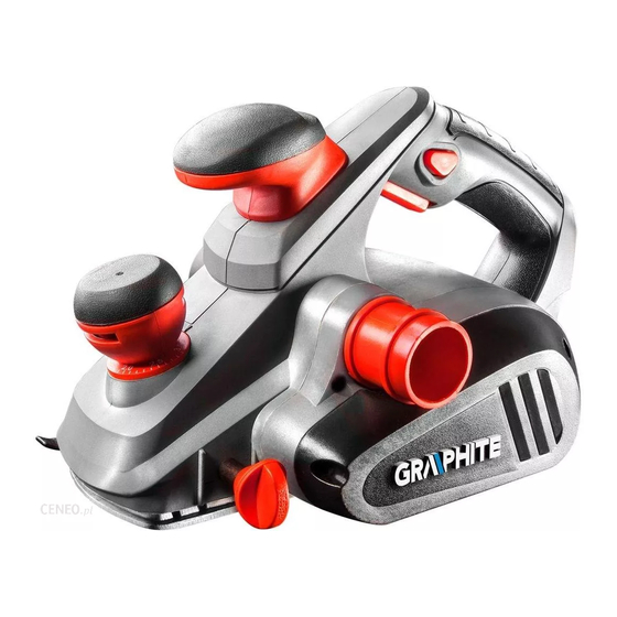 Graphite 59G678 Manual