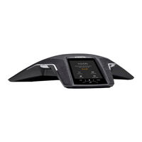 Konftel 800 User Manual