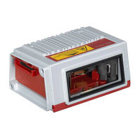 Leuze BCL 358 Original Operating Instructions