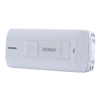 Denso SE1-QB User Manual