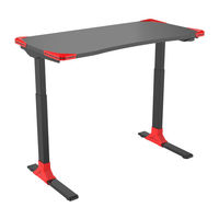Spacetronik SPE-G110 Installation Manual