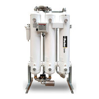 Parker BSP-MT 10-95/D3 Operating Manual
