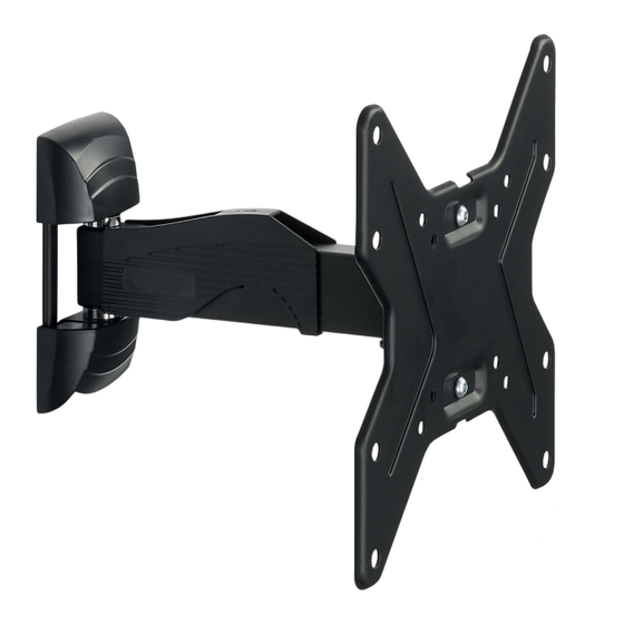 HAGOR BL Full Motion 200-II Installation Manual