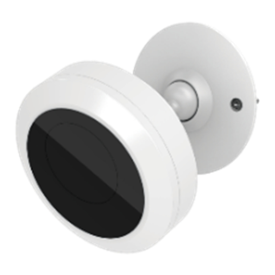 Hikmicro HM-TD1017-2/QW-HS121 Quick Start Manual