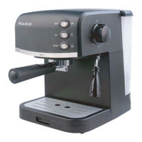 Magio MG-963 Instruction Manual