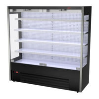 GGMgastro WKM335SN User Manual