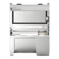 Mopec Maestro Technical Manual