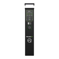 ROLEC BasicCharge ROLEC0211G Installation & Operation Manual