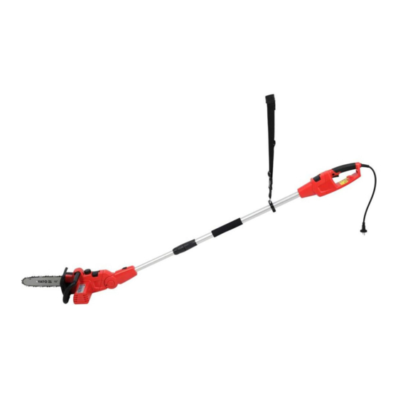 YATO YT-84877 Manual