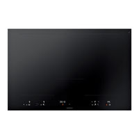 Gaggenau VI 482 Instruction Manual