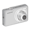 Digital Camera Samsung TL100 Quick Start Manual